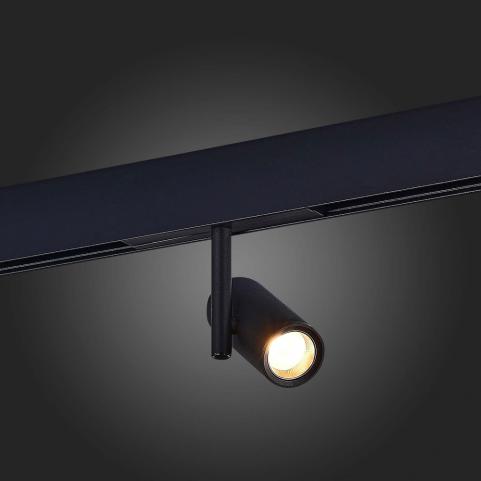 ST Luce Магнитный трековый светильник ST-Luce Skyline 48 4000K ST808.446.08