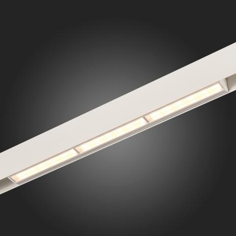 ST Luce Магнитный трековый светильник ST-Luce Skyline 48 3000K ST804.536.18