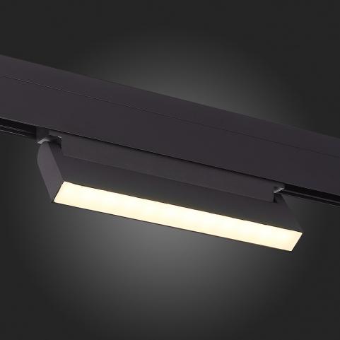 ST Luce Магнитный трековый светильник ST-Luce Skyline 48 4000K  ST363.446.12