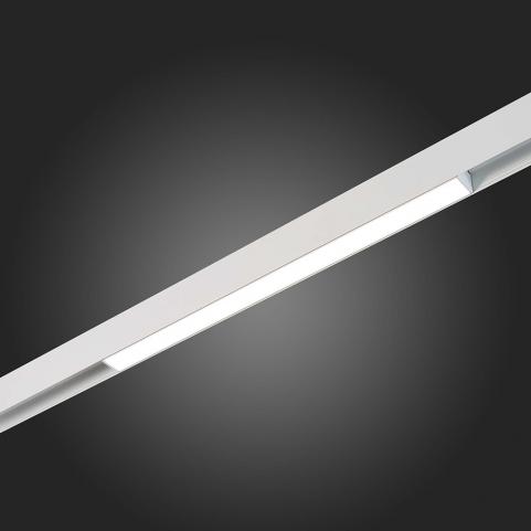 ST Luce Магнитный трековый светильник ST-Luce Skyline 48 4000K  ST360.546.12