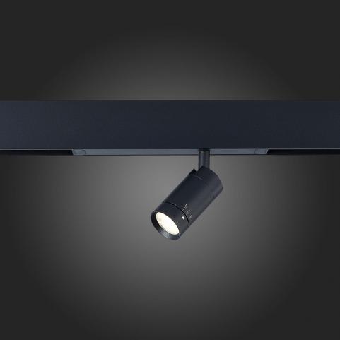 ST Luce Трековый светильник ST-Luce Skyline 220 2700K - 6000K  ST658.496.07