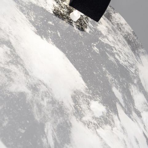 Подвесной светильник Modelux 4000K ML.88922.1 BK