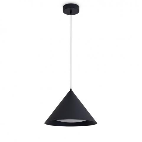 Подвесной светильник Freya True FR6181PL-L9B