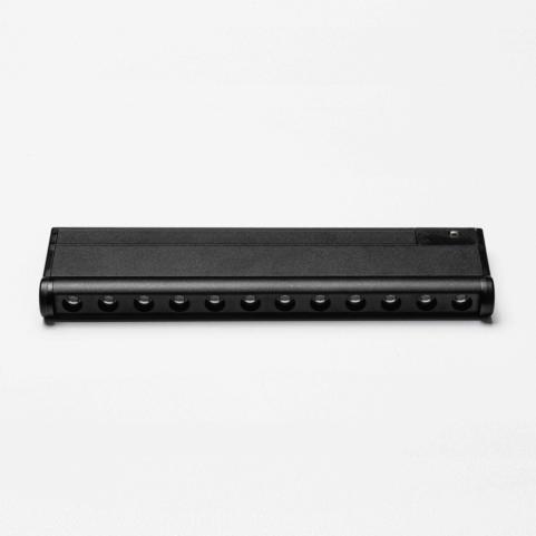 Магнитный трековый светильник Mikami Terra 4000К MKL-104-12W4K-B