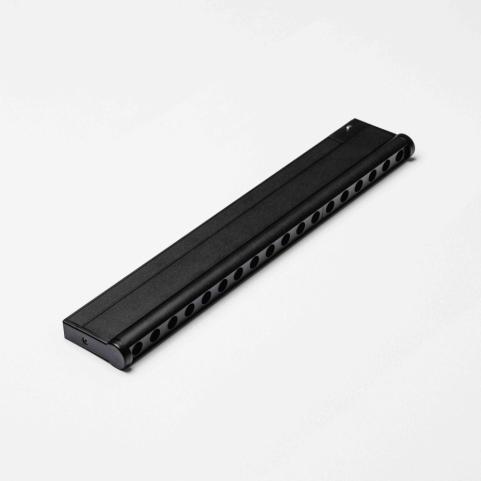 Магнитный трековый светильник Mikami Terra 3000К MKL-104-18W3K-B