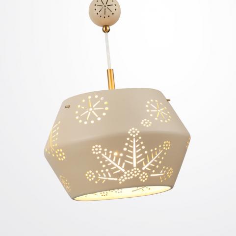 Подвесной светильник Odeon Light Karella  5444/1A