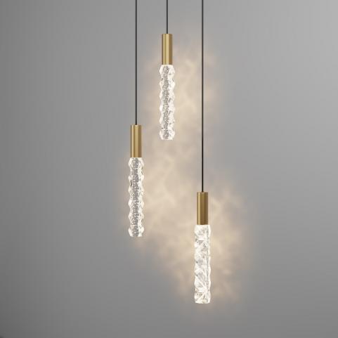 Подвесной светильник Maytoni Selemo MOD328PL-L9BS3K