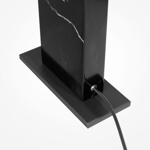 Настольный светильник Maytoni Monumento MOD467TL-L9B3K