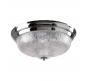 Потолочный светильник Crystal Lux LLUVIA PL4 CHROME D370