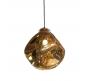 Подвесной светильник Delight Collection Soap 9208P/BL gold