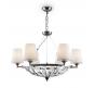 Подвесной светильник Maytoni Pantheon H021PL-06CH