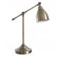 Настольный светильник Arte Lamp Braccio A2054LT-1AB