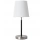 Настольный светильник Arte Lamp Rodos A2589LT-1SS