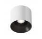 Накладной светильник Maytoni Alfa LED C064CL-01-15W4K-RD-WB