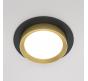 Точечный светильник Maytoni Technical Hoop DL086-GX53-RD-BG