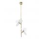 Подвесной светильник Loft IT Matisse 10008/2P white