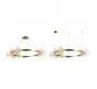 ST Luce Подвесной светильник ST-Luce Necton SL1165.303.24