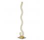 Торшер Newport 8240/FL gold NEW