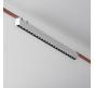 Трековый светильник Maytoni Points 4000K TR128B-24W4K-M-W