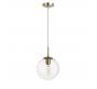 Подвесной светильник Lumion Summer 6509/1B