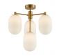 Подвесной светильник Freya Sharlot FR1012PL-04BS
