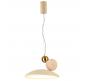 Подвесной светильник Odeon Light Travertino 6625/20L