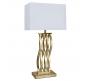Настольный светильник Arte Lamp Veil A5061LT-1PB