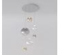 Подвесной светильник Eurosvet Wonder 50230 LED
