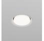 Точечный светильник Maytoni Technical Downlight Intro DL019-GX53-B