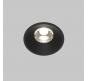 Точечный светильник Maytoni Technical Downlight 4000K Round DL058-7W4K-B