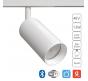 Магнитный трековый светильник Arte Lamp Linea Smart 2700-6000К A4691PL-1WH