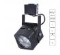Трековый светильник Arte Lamp Misam  A1315PL-1BK
