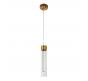Подвесной светильник Modelux 3300-5000К ML.88937.1 GD