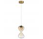 Подвесной светильник Odeon Light Glessi 5093/4LA