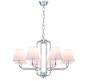 Подвесной светильник Newport Olga 4648/С chrome