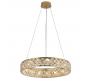 Подвесной светильник Newport Tiffany 8532/60 C gold polished