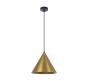 Светильник подвесной Arte Lamp David A7041SP-1BK