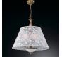 Подвесной светильник Reccagni Angelo L 8280/50