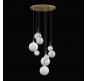 Подвесной светильник Lightstar Globo 813092