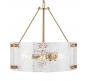 Подвесной светильник Freya Fresco FR5190PL-06BS