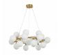 Подвесной светильник Arte Milano BA.55398.D700.G9.25 G