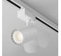 Трековый светильник Maytoni Vuoro TR029-3-10W3K-S-W