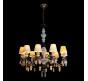 Подвесной светильник Loft IT Grace 10203/10 Mult