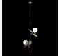 Подвесной светильник Loft IT Matisse 10008/2P Grey