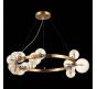 ST Luce Подвесной светильник ST-Luce Necton SL1165.303.15