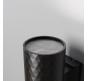 Настенный уличный светильник Maytoni Bowery O583WL-02B