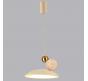 Подвесной светильник Odeon Light Travertino 6625/20L