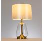 Настольный светильник Arte Lamp Pleione A5045LT-1PB