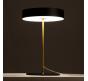 Настольный светильник Arte Lamp Elnath A5038LT-3BK