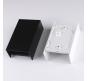 Настенный уличный светильник Arte Lamp Algol   A5640AL-2WH